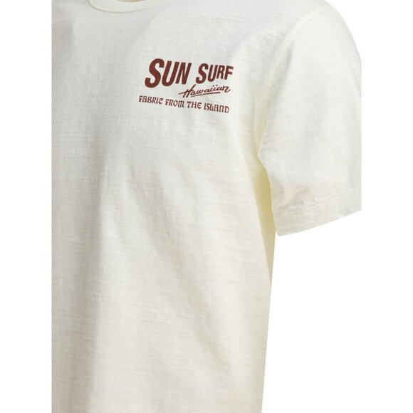 Sun Surf Mccully Chop Sui T-Shirt Tag Size XL Men - Picture 4 of 4